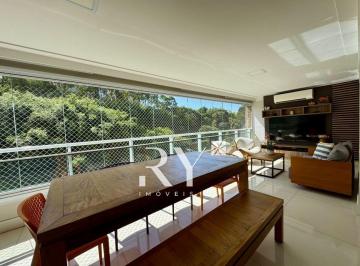 Apartamento de 4 quartos, São José dos Campos · Apartamento - Grand Club - Vila Ema - 4 suítes - Varanda Gourmet - Vista Livre - 3 Vagas de Garagem