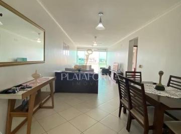 Apartamento de 2 quartos, Tramandaí · Apartamento Mobiliado com 94m² e Terraço em L – Próximo ao Macromix com 2 Vagas em Tramandaí