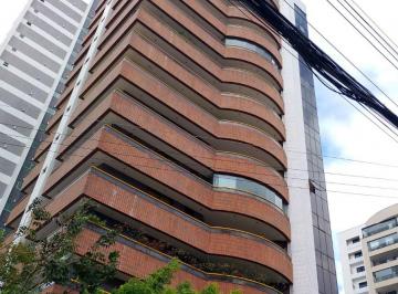 Apartamento de 3 quartos, Fortaleza · Apartamento com 230 m² e 3 suítes no melhor do Meireles!!!!!