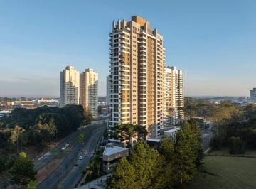 Apartamento de 3 quartos, Curitiba · cobertura pronta com 4 vagas ao lado da Universidade Positivo do Ecoville