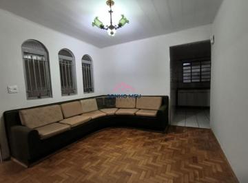 Foto 01 · Casa, Núcleo Habitacional Luis Zillo, Lençóis Paulista, SP