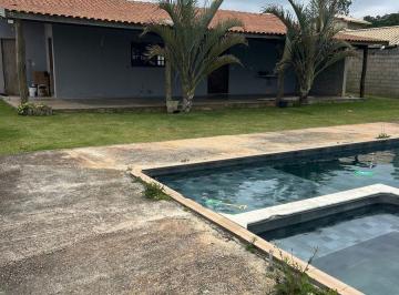 Rural de 4 quartos, Mairinque · Vendo chácara de 1000m2 em Mairinque