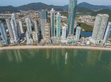 Apartamento de 3 quartos, Balneário Camboriú · Apartamento Frente Mar no Notting Hill – Barra Sul | Balneário Camboriú