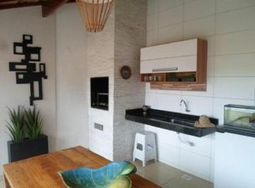 Casa de 3 quartos, São Paulo · CASA TERCEIRA DIVISÃO INTERLAGOS