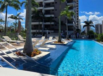 Apartamento de 2 quartos, Rio de Janeiro · Astra - Ilha Pura - Apartamento de 2 suítes