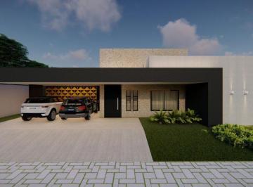 Casa de 3 quartos, Brasília · Cond. Privê Morada Sul Etapa C - 03 suites