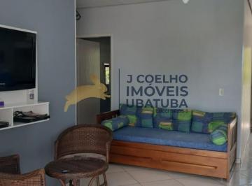 Foto 01 · Apartamento de 1 dormitório na Maranduba a venda