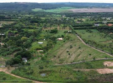 Rural , Paranoá · CHÁCARA COM AMPLO ESPAÇO