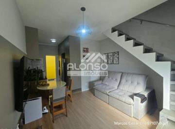 Casa de 2 quartos, Cotia · CASA DE CONDOMÍNIO À VENDA PRONTA PARA MORAR
