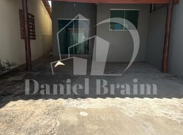Foto 01 · Casa com 2 quartos sendo 1 suíte no Sandra Regina