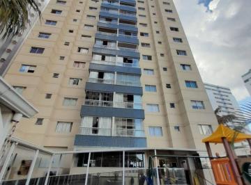 Apartamento de 2 quartos, Águas Claras · Apartamento 2 Quartos Mais DCE Águas Claras | 82m | Armários Próximo ao Metrô