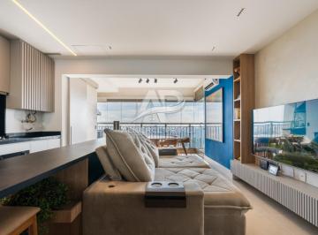 202605071502365890.jpeg · Apartamento para venda em Pinheiros com 2 quartos, sendo 2 suítes, 78m²