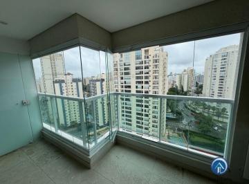 Apartamento de 1 quarto, São José dos Campos · Apartamento Mobiliado e ar-condicionado de 54m² com 1 dormitório na Vila Ema em São José dos Campos
