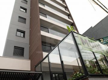 Apartamento de 2 quartos, São Paulo · 57m² - 2 dorms, 1 suíte, 1 vaga