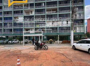 Apartamento de 2 quartos, Gama · Excelente apartamento no Setor Central do Gama