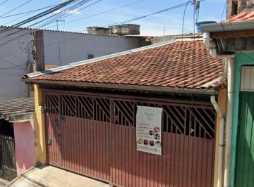 Casa de 2 quartos, Guarulhos · Casa Térrea