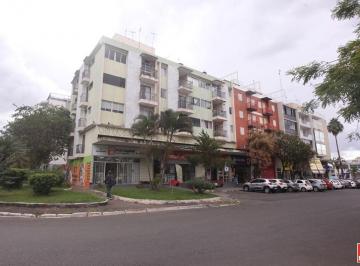 Apartamento de 1 quarto, Brasília · APARTAMENTO PARA LOCAÇÃO – SCRN 714/715