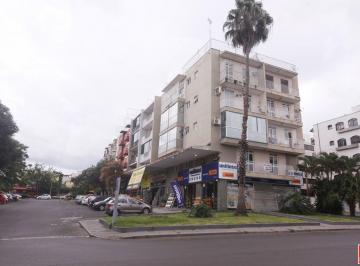 Apartamento de 1 quarto, Brasília · APARTAMENTO PARA LOCAÇÃO – SCRN 714/715