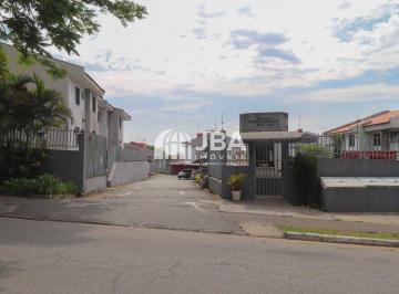 Apartamento de 3 quartos, Curitiba · Apartamento mobiliado na região do boqueirão