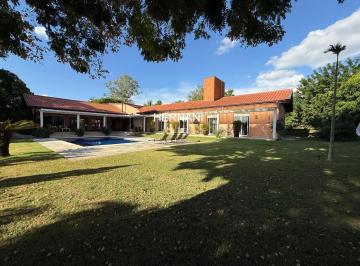Foto 01 · Casa, Haras Paineiras, Salto, SP