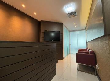Comercial , Salvador · Mundo Plaza Empresarial – Sala Mobiliada com 81,2m² e 03 Vagas, disponível para venda por R$1.100.00
