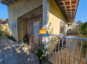 Foto 01 · Casa térrea a venda no Centro de Bertioga