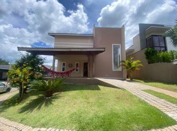 Casa de 3 quartos, Atibaia · Sobrado mobiliado com piscina á venda no Condomínio Terras de Atibaia , amplo gramado