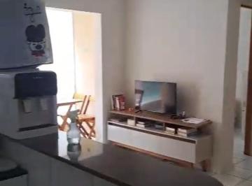 Apartamento de 2 quartos, São Luís · Alugo apartamento mobiliado no Angelim