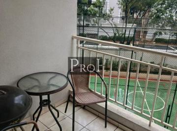 Apartamento de 3 quartos, São Bernardo do Campo · Apartamento 3 quartos á venda, Taboão, em São Bernardo