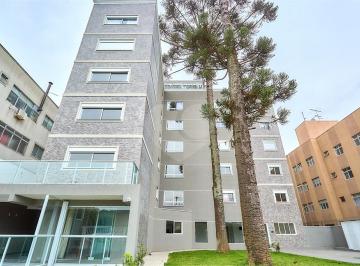 Apartamento de 3 quartos, Curitiba · Garden Suspenso Novo a Venda no Bairro Água Verde