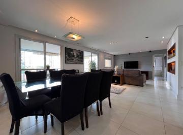Apartamento de 6 quartos, São Paulo · Apartamento alto padrão à venda no Condomínio Soleil Vila Mariana na Vila Mariana em São Paulo - SP