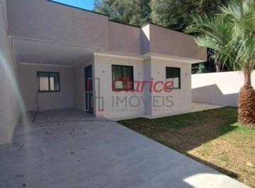 Foto 01 · Casa, Santo Antonio, São José dos Pinhais, PR