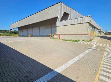 Comercial , Sorocaba · Galpão para aluguel no bairro da Zona Industrial em Sorocaba - SP