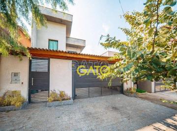 b35d3cb374bfaeaa563fa2155afb3dc2ebd610b4 · Casa Residencial à venda, Portais (Polvilho), Cajamar - CA0023.
