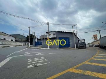 513088f83232e323abae50c91a98f34a1cd155dd · Galpão Comercial à venda, Jardim do Luar (Fazendinha), Santana de Parnaíba - GA0034.