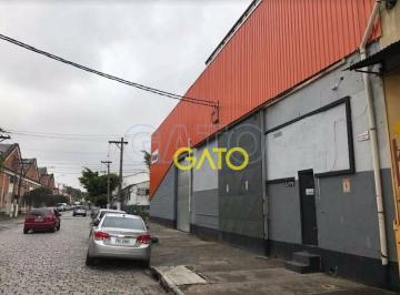 7ca18d441adce97e4cbc5bf9a44bc9117c9d9da9 · Galpão para locação em São Paulo