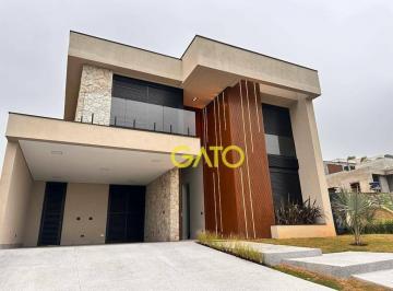 5a0835625f8e25664569bdae70dc805491b82323 · Casa em condomínio em Alphaville, Casa no Residencial Genesis em Alphaville/SP