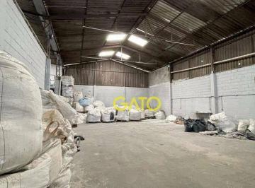 e715ef30728618e5b2372d4acfcb9f28f301622c · Galpão Comercial à venda, Chácara do Solar I (Fazendinha), Santana de Parnaíba - GA0045.