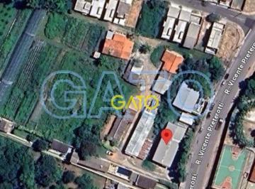 2c4d01fa559dd2e4333dc2cae62e6d507f6937cf · Área Residencial à venda, Portal do Paraíso I, Jundiaí - AR0002.