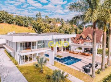 9209f7b65cfef36bf344ddcccb913b6ae7da9d31 · Casa Residencial à venda, Alphaville Residencial Um, Barueri - CA0351.