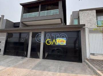2031c5744c54317f3df7076fe54aa049917f3f19 · Casa Residencial à venda, Portais (Polvilho), Cajamar - CA0569.