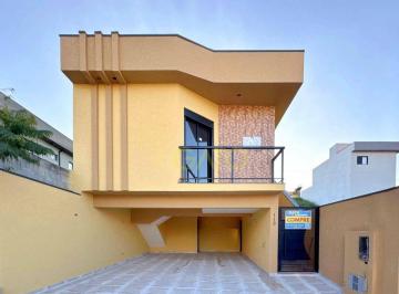 02d11e40922b682d4c2178b9a7e191b6b7e6fa32 · Casa com 3 dormitórios à venda por R$ 680.000,00 - Mais Viver - Cajamar/SP