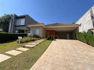 ea53cb171115489ed4c411411ff0947520c5dd97 · Casa em condomínio em Alphaville, Casa no Residencial Genesis em Alphaville/SP