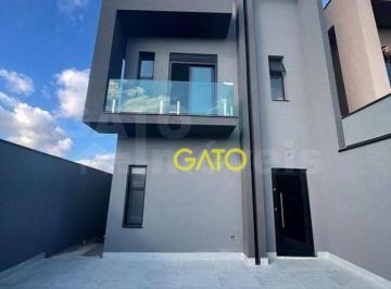 ae463b9a1fccdd8097d5d180c60fc5db84794363 · Casa Residencial à venda, Portais (Polvilho), Cajamar - CA0037.