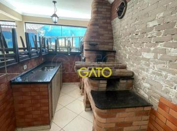 0983986434cc612b6314e857573b1126acee6815 · Casa Residencial à venda, Portais (Polvilho), Cajamar - CA0190.
