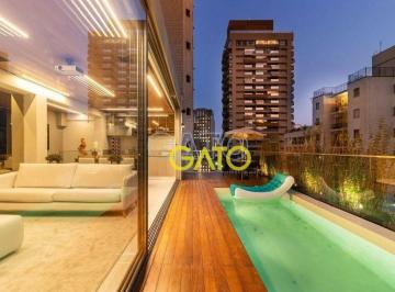 4b8ffe3ccf9d1d0c6a3174cb313a2841b94adb82 · Apartamento Residencial para venda e locação, Itaim Bibi, São Paulo - AP0190.