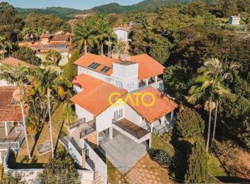 386f2b346546b7700bc801635fcabcf8b3ea7eaf · Casa Residencial à venda, Alpes dos Araçás (Jordanésia), Cajamar - CA0585.