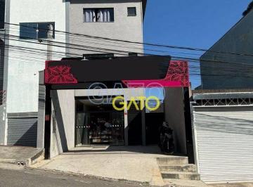 af558f5f68c1b3a15aebb3c15a6f2843461cb8b8 · Prédio Comercial à venda, Paraíso (Polvilho), Cajamar - PR0010.