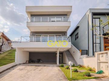 2107c4d1505ec19b37d0338576482731540d5613 · Casa com 3 dormitórios à venda por R$ 1.960.000,00 - New Ville - Santana de Parnaíba/SP