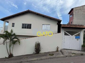 555a2f9c1fddbc566d25efa85b30be1021906bc8 · Casa Residencial à venda, Colina Maria Luíza, Cajamar - CA0316.
